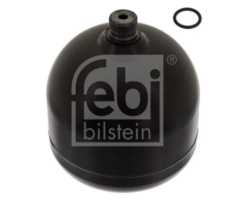 FEBI BILSTEIN Гидроаккумулятор, тормозная система 01817
